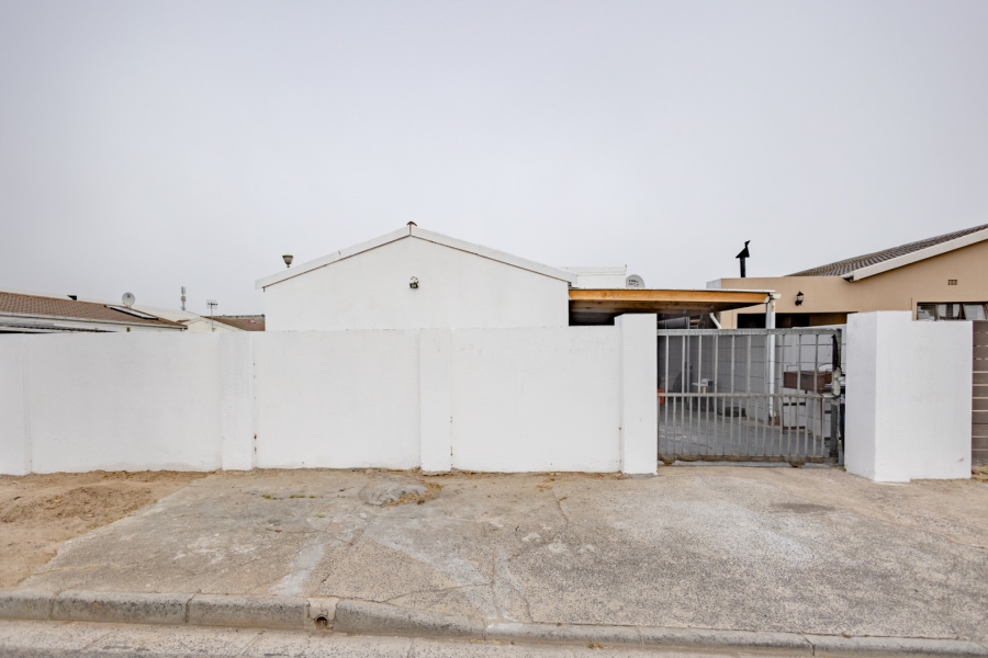 1 Bedroom Property for Sale in Parow Valley Western Cape